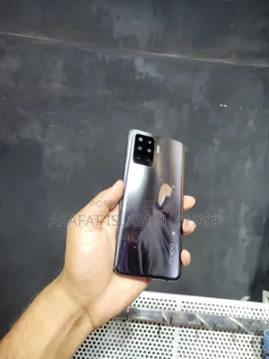 অপো এফ১৯ প্রো ১২৮ জিবি কালো