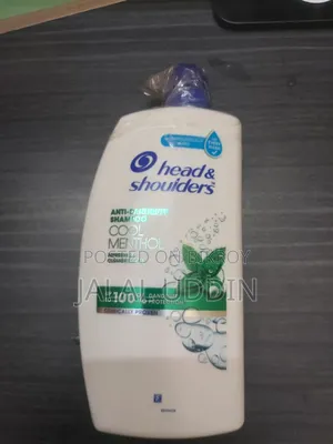 Head Shoulder Shampoo