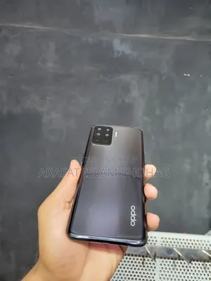 অপো এফ১৯ প্রো ১২৮ জিবি কালো