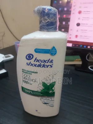 Head & Shoulders Shampoo