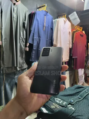 অপো এফ১৯ প্রো ১২৮ জিবি কালো