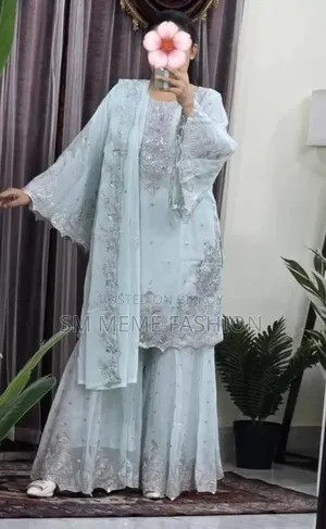 New Viral Premium Gararah