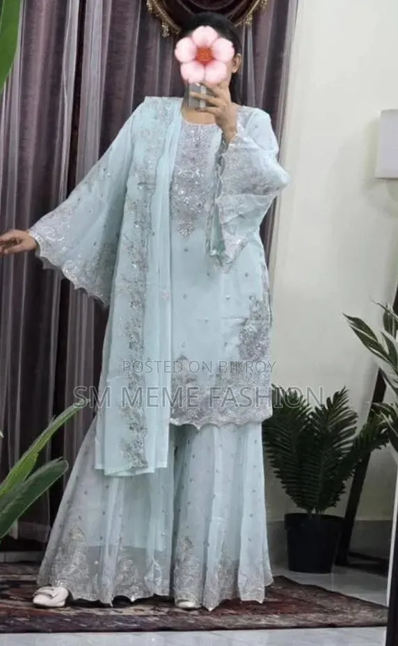New Viral Premium Gararah