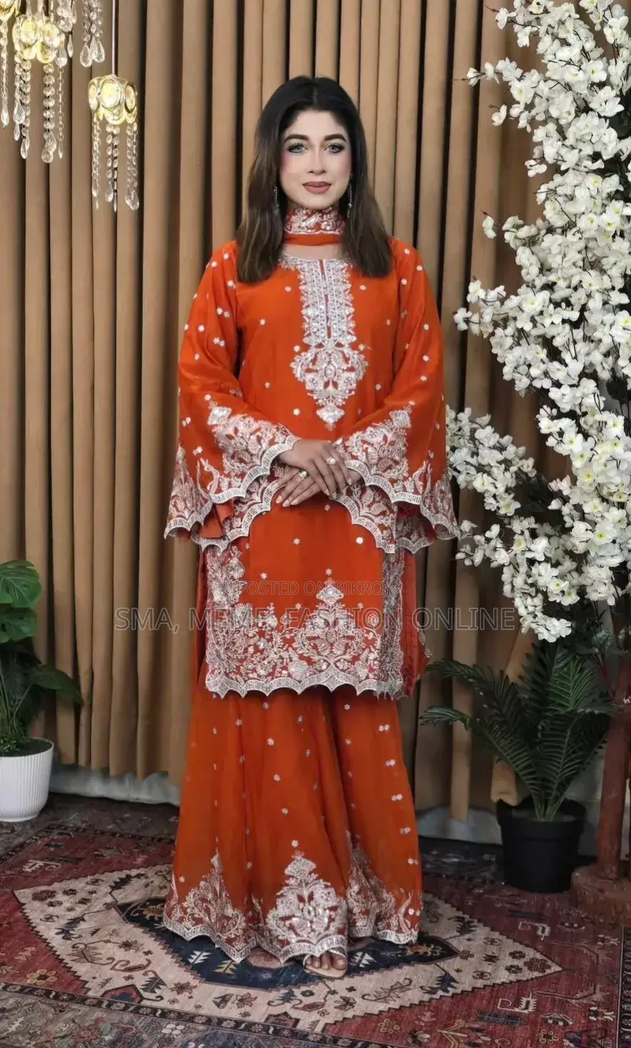 নিউ ভাইরাল প্রিমিয়াম ঘারারা