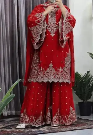 নিউ ভাইরাল প্রিমিয়াম ঘারারা