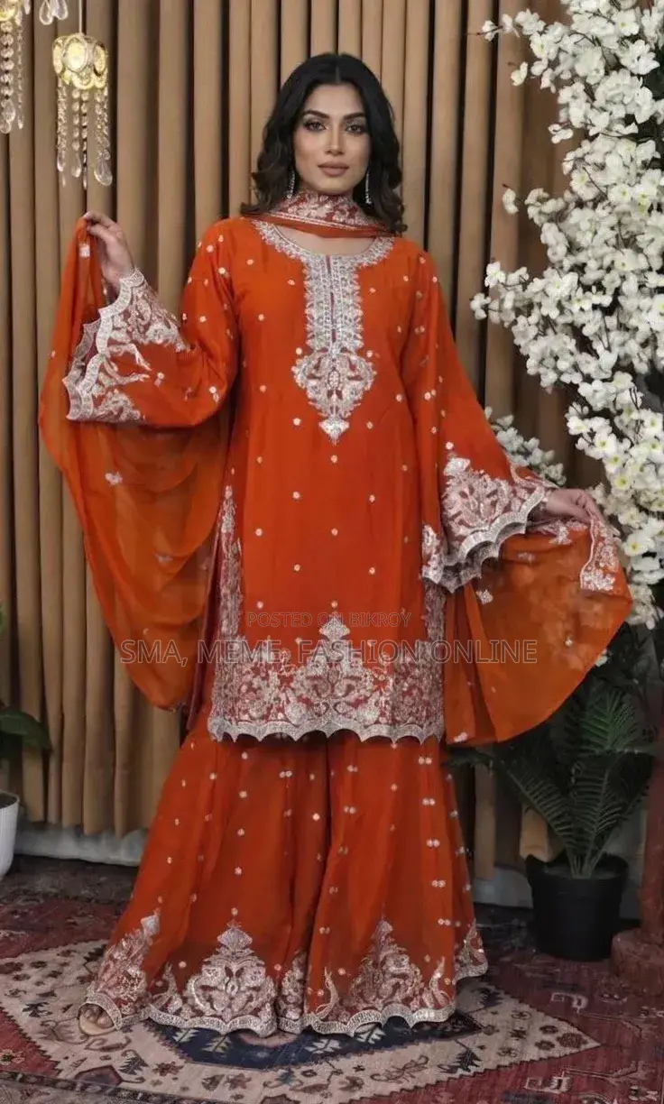 নিউ ভাইরাল প্রিমিয়াম ঘারারা