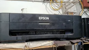 Epson Printer