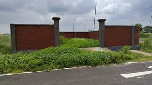 ৫ কাঠা পূর্ব মুখি প্লট ৮ নং সেক্টরে