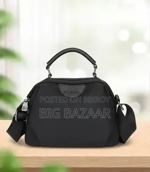 Premium Multi-Functional Handbag