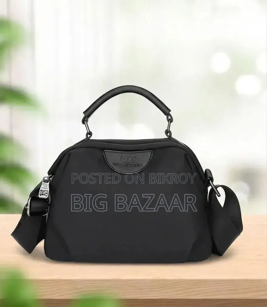Premium Multi-Functional Handbag