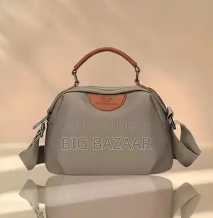 Premium Multi-Functional Handbag