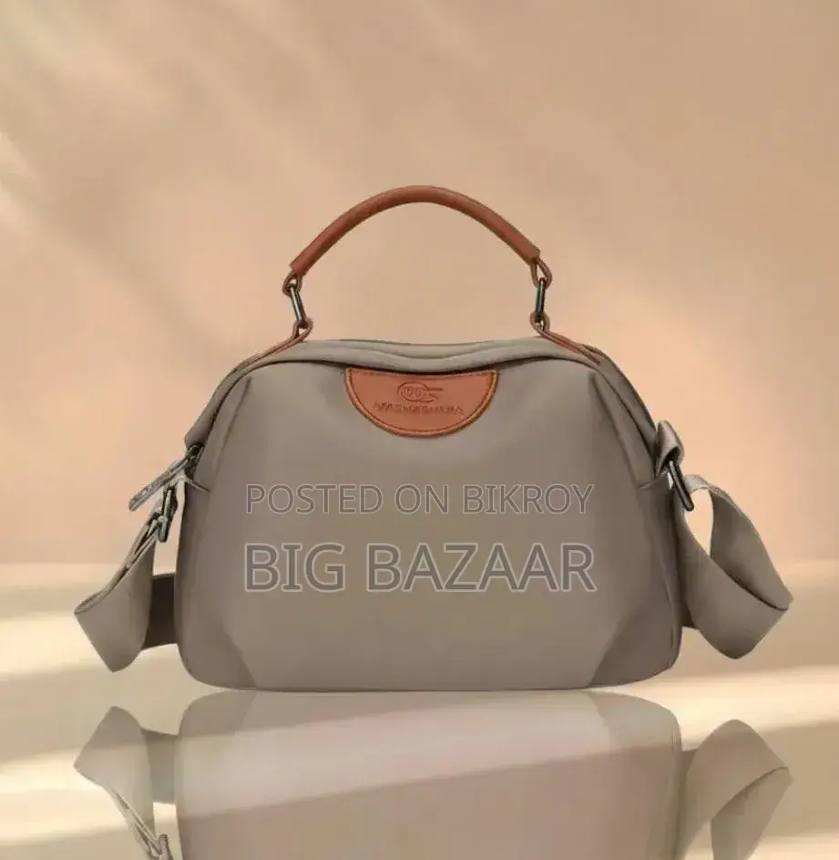 Premium Multi-Functional Handbag