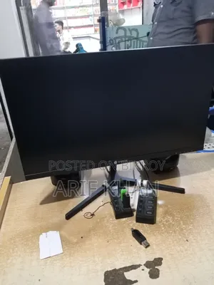 PC Full Set