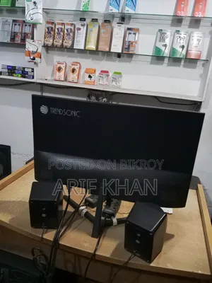PC Full Set