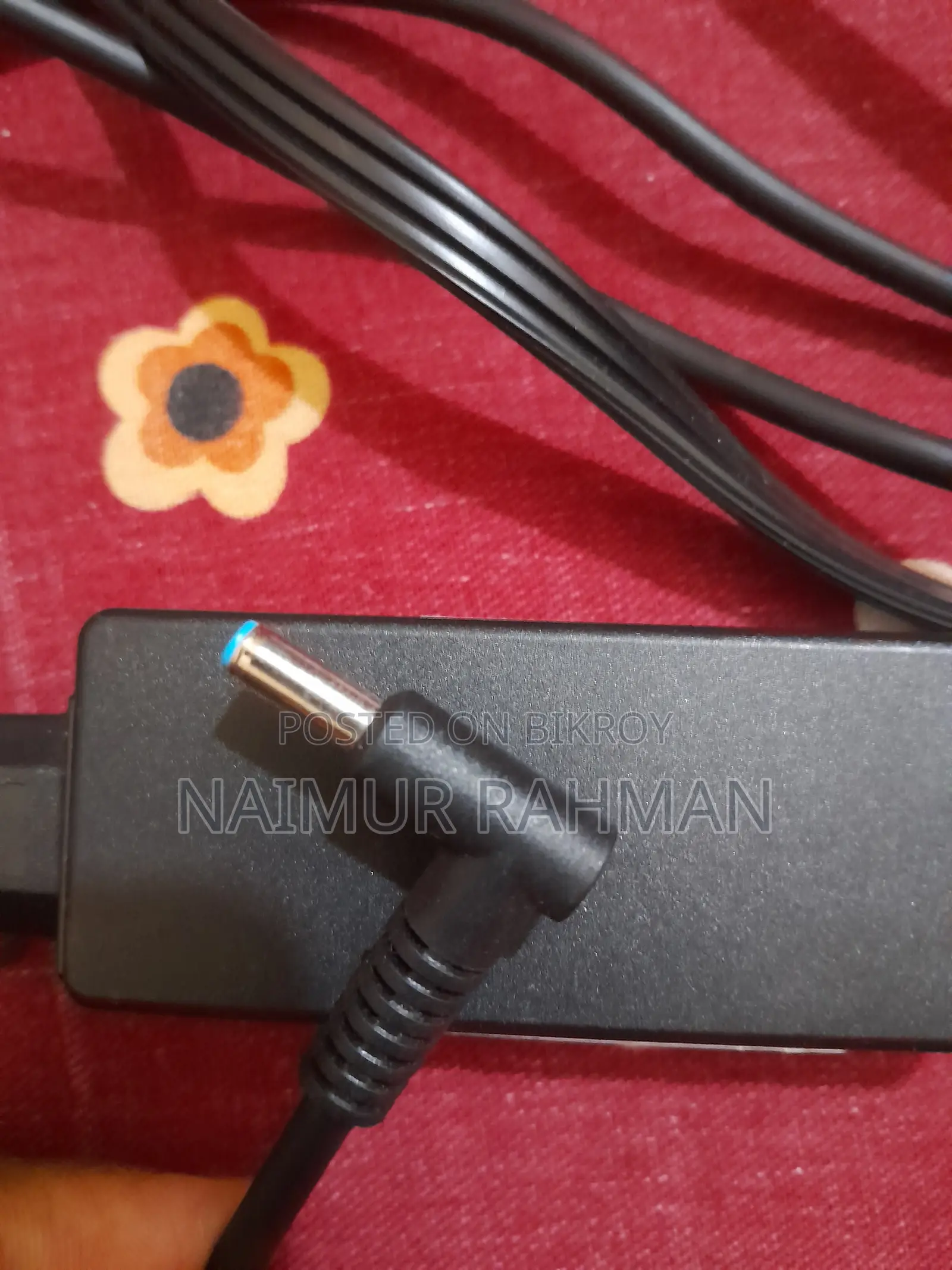 Laptop Charger