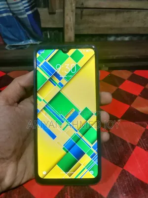 Xiaomi Redmi Note 7 Pro 64 GB Blue