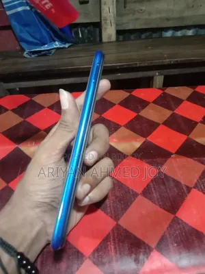 Xiaomi Redmi Note 7 Pro 64 GB Blue