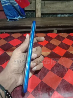 Xiaomi Redmi Note 7 Pro 64 GB Blue