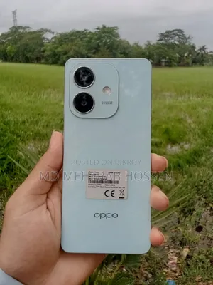 Oppo A3x 64 GB