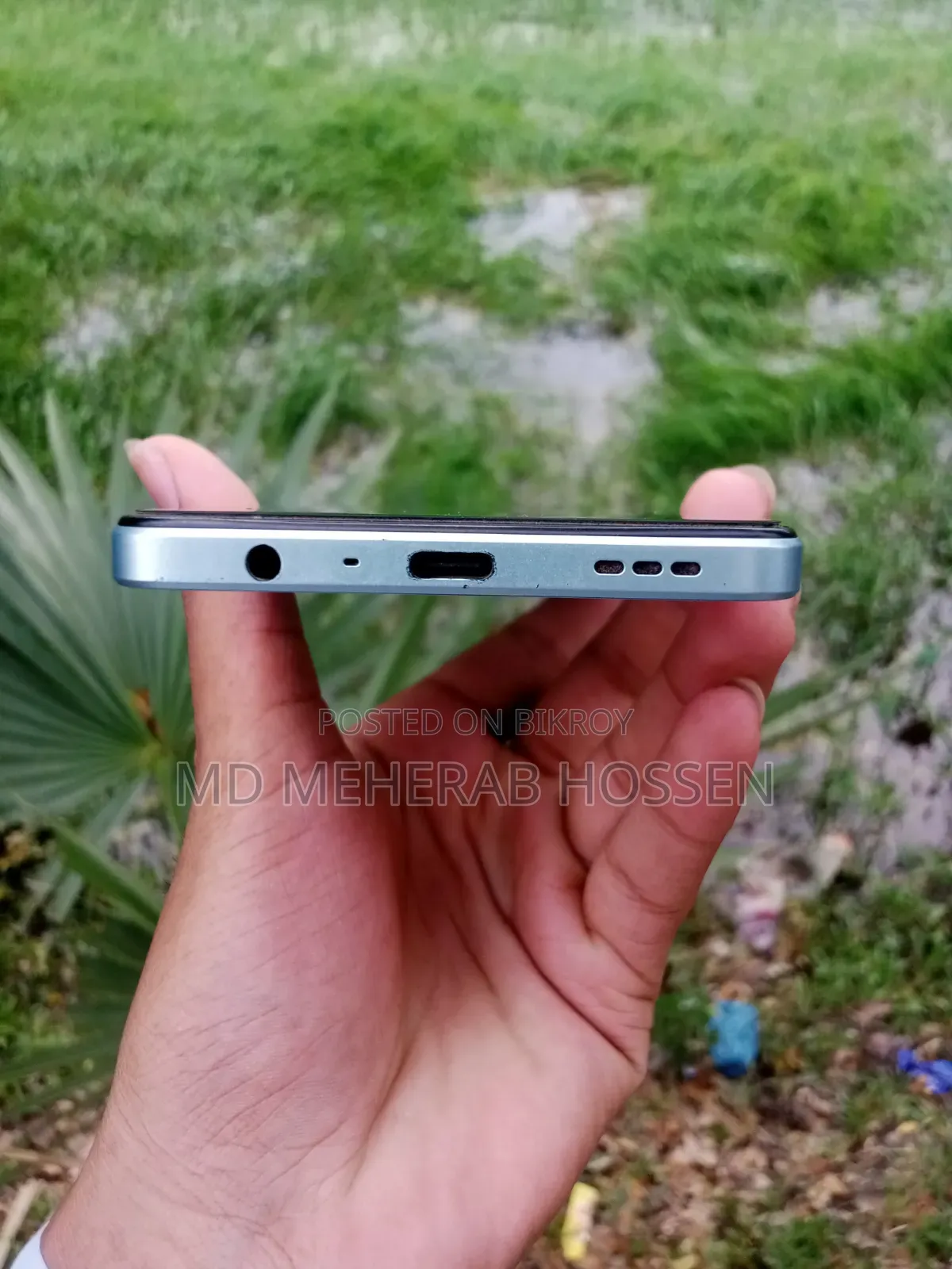 Oppo A3x 64 GB