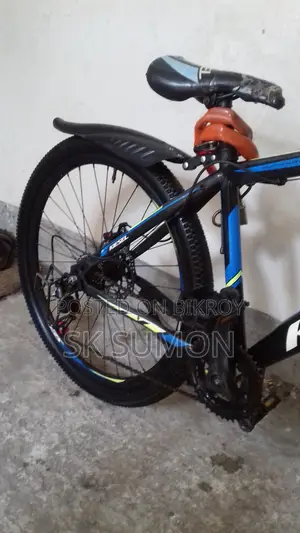 সাইকেল বিক্রি করা হবে।