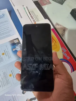 Xiaomi Redmi 10 64 GB White