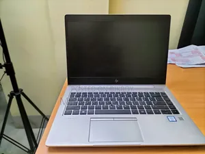 Laptop HP EliteBook 840 G6 16GB Intel Core i5 SSD 256GB