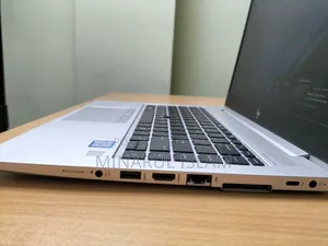 Laptop HP EliteBook 840 G6 16GB Intel Core i5 SSD 256GB