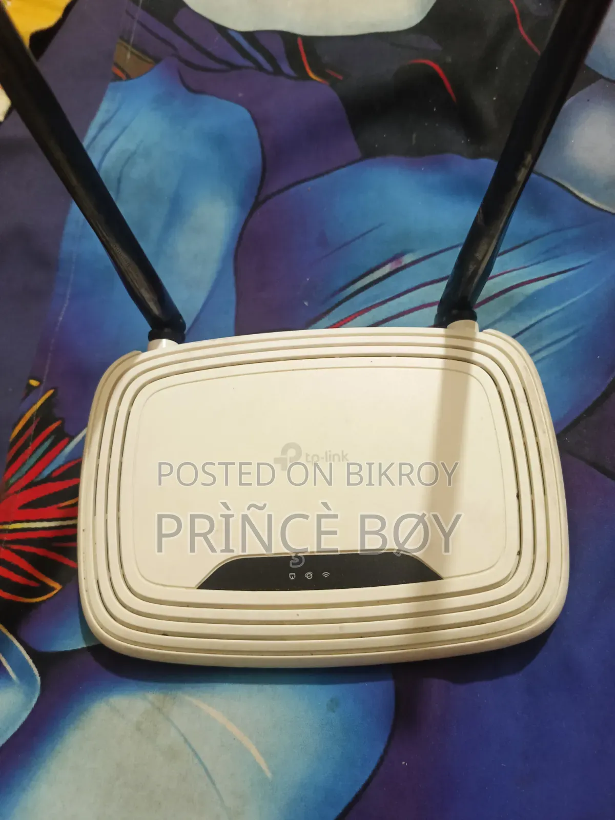 TP Link Router