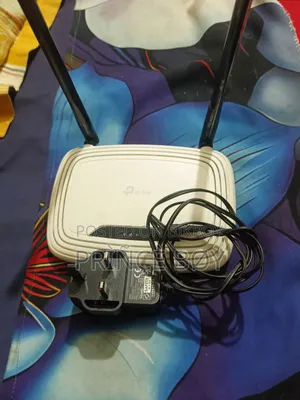 TP Link Router