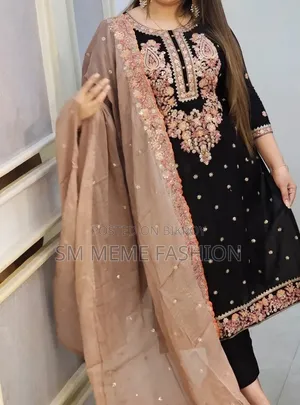 Readymade Three Piece