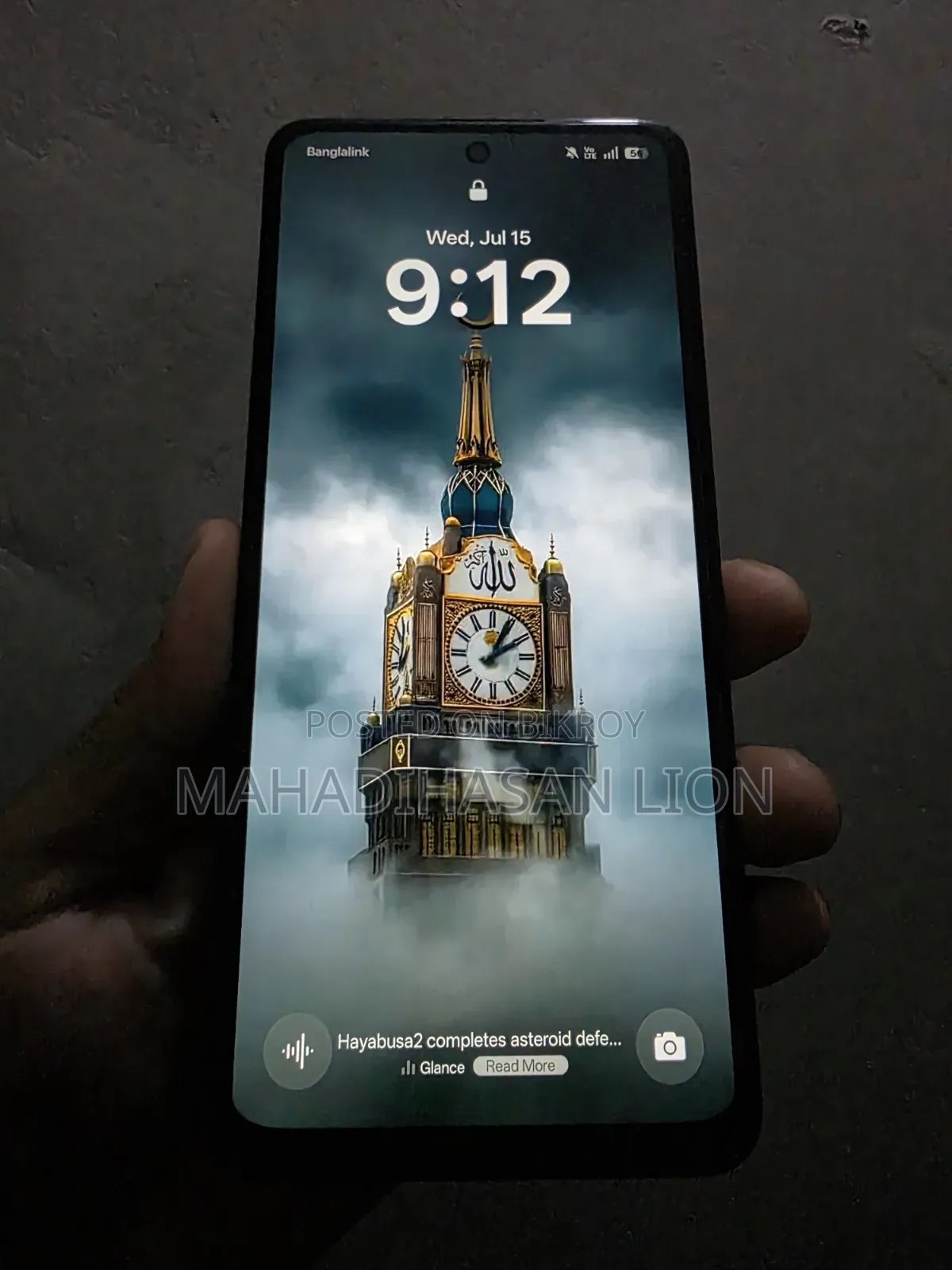 Realme Narzo N55 128 GB Black