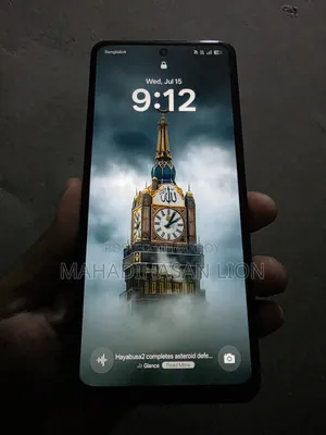 Realme Narzo N55 128 GB Black