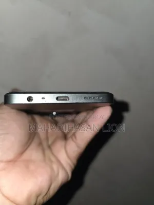 Realme Narzo N55 128 GB Black