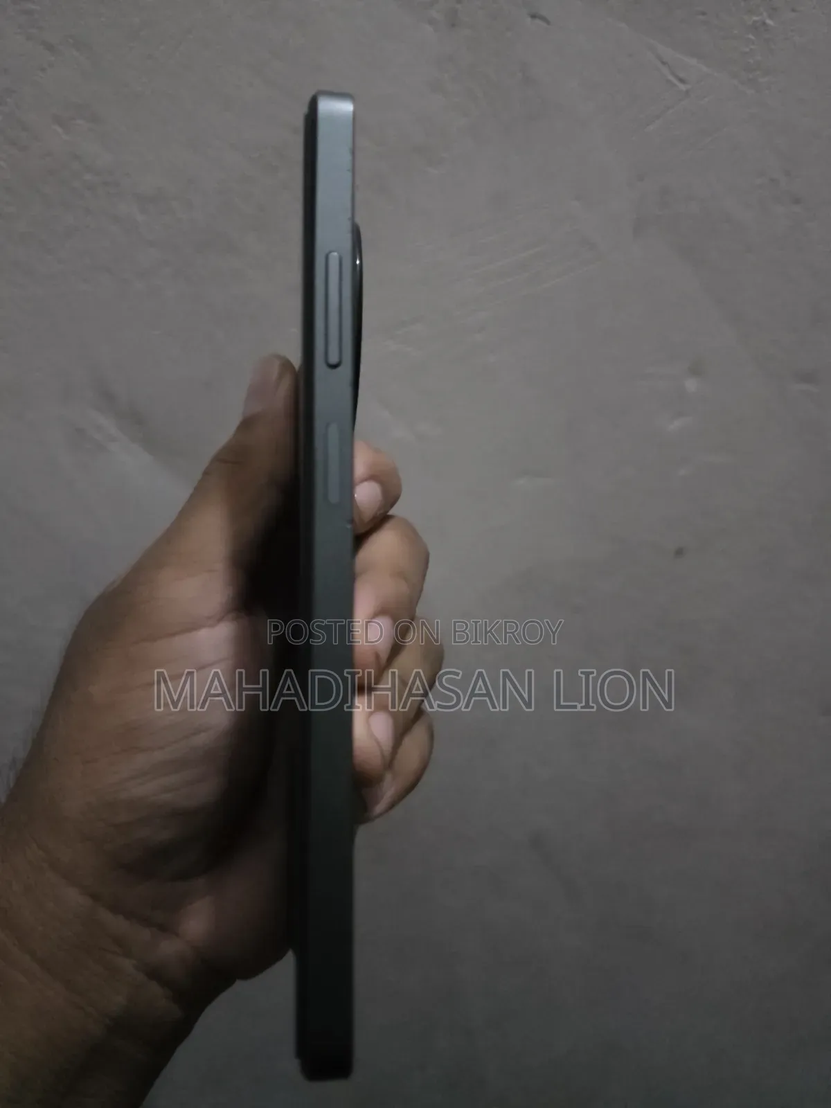 Realme Narzo N55 128 GB Black