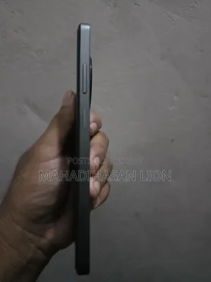 Realme Narzo N55 128 GB Black
