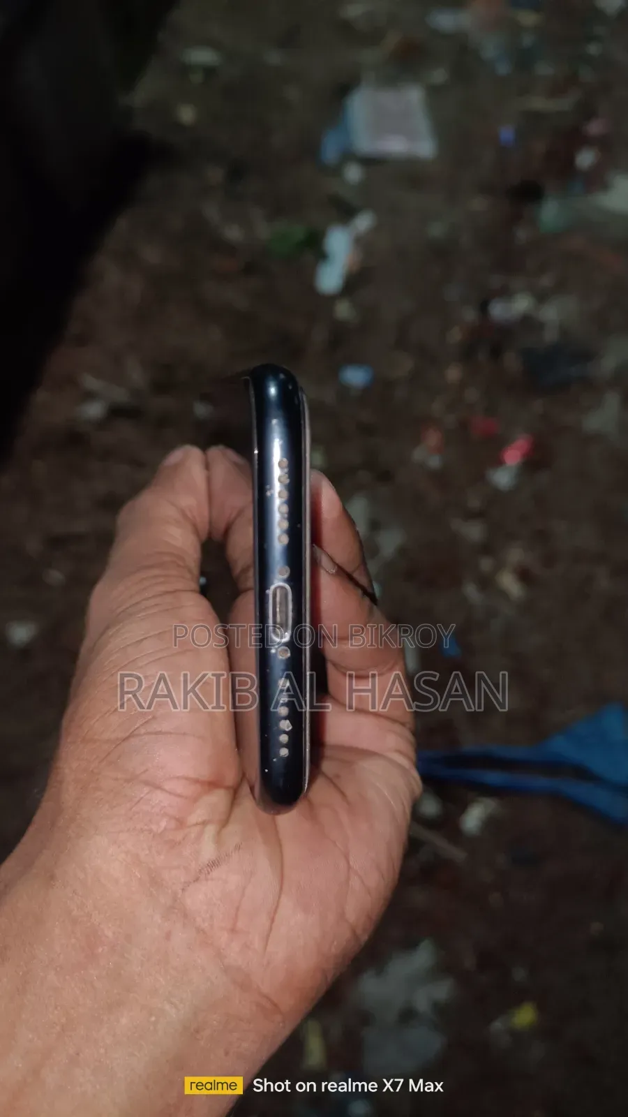 Apple iPhone XR 128 GB Blue