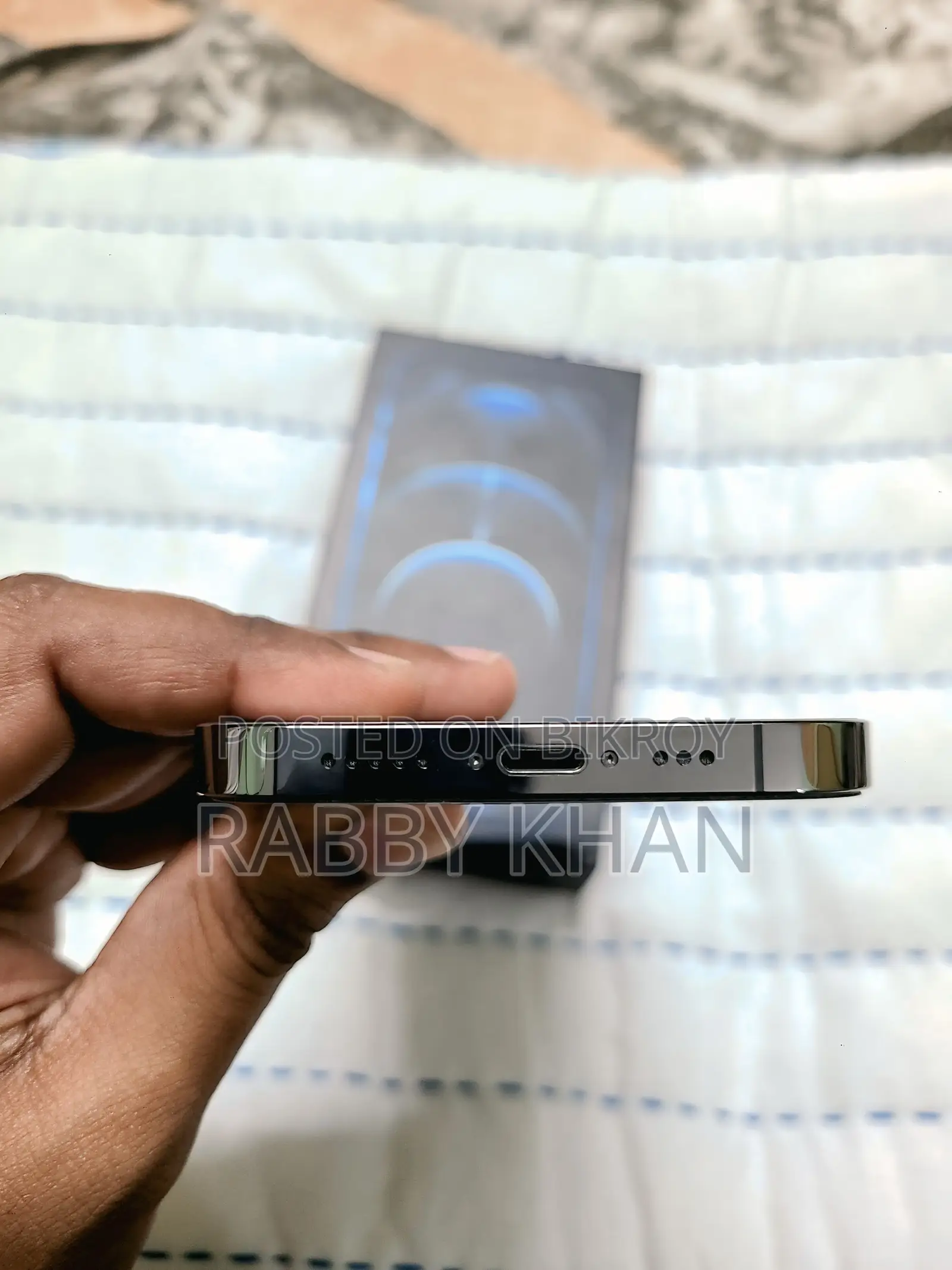 Apple iPhone 12 Pro 256 GB