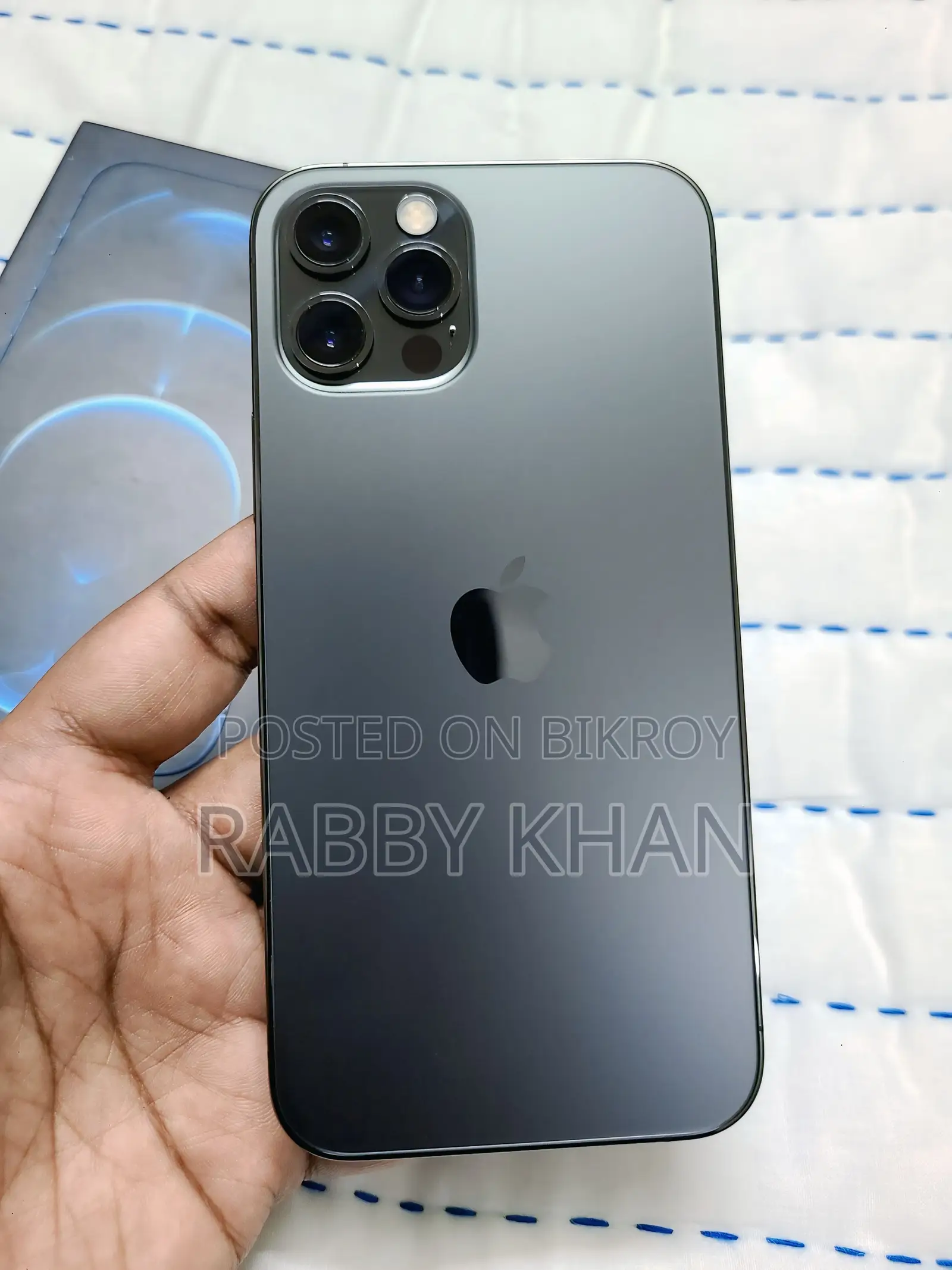 Apple iPhone 12 Pro 256 GB