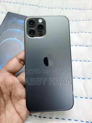 Apple iPhone 12 Pro 256 GB
