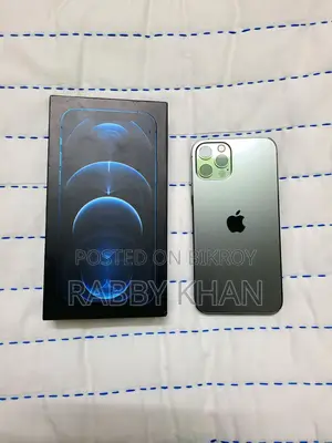 Apple iPhone 12 Pro 256 GB