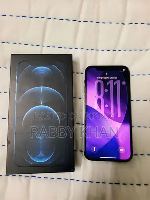 Apple iPhone 12 Pro 256 GB
