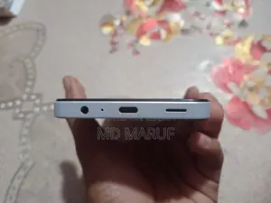 স্যামসাং গ্যালাক্সি এ১৫ ৫জি ১২৮ জিবি ব্লু