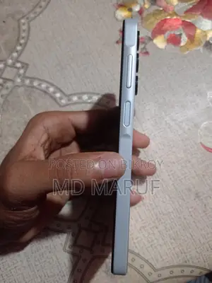 স্যামসাং গ্যালাক্সি এ১৫ ৫জি ১২৮ জিবি ব্লু