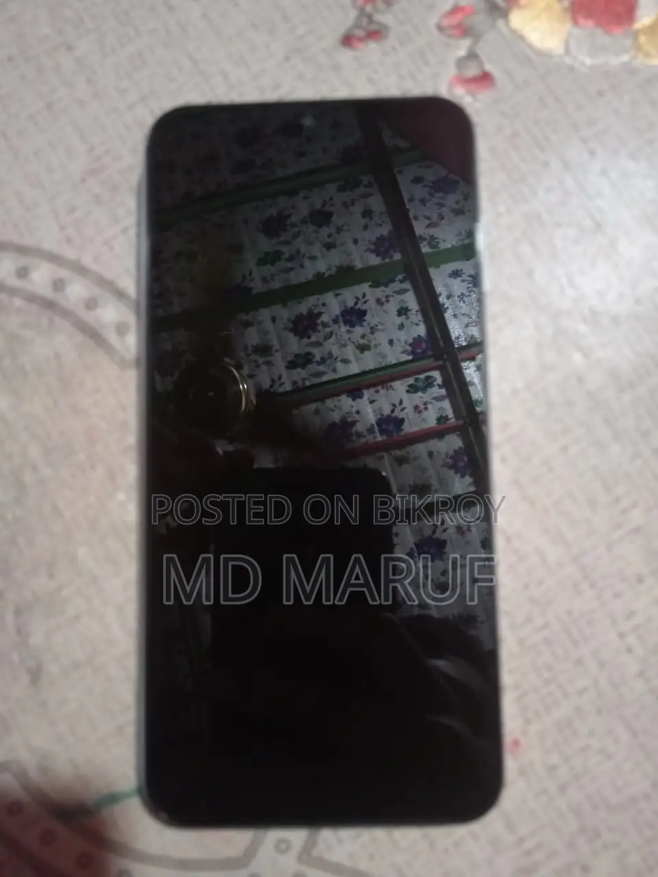 স্যামসাং গ্যালাক্সি এ১৫ ৫জি ১২৮ জিবি ব্লু