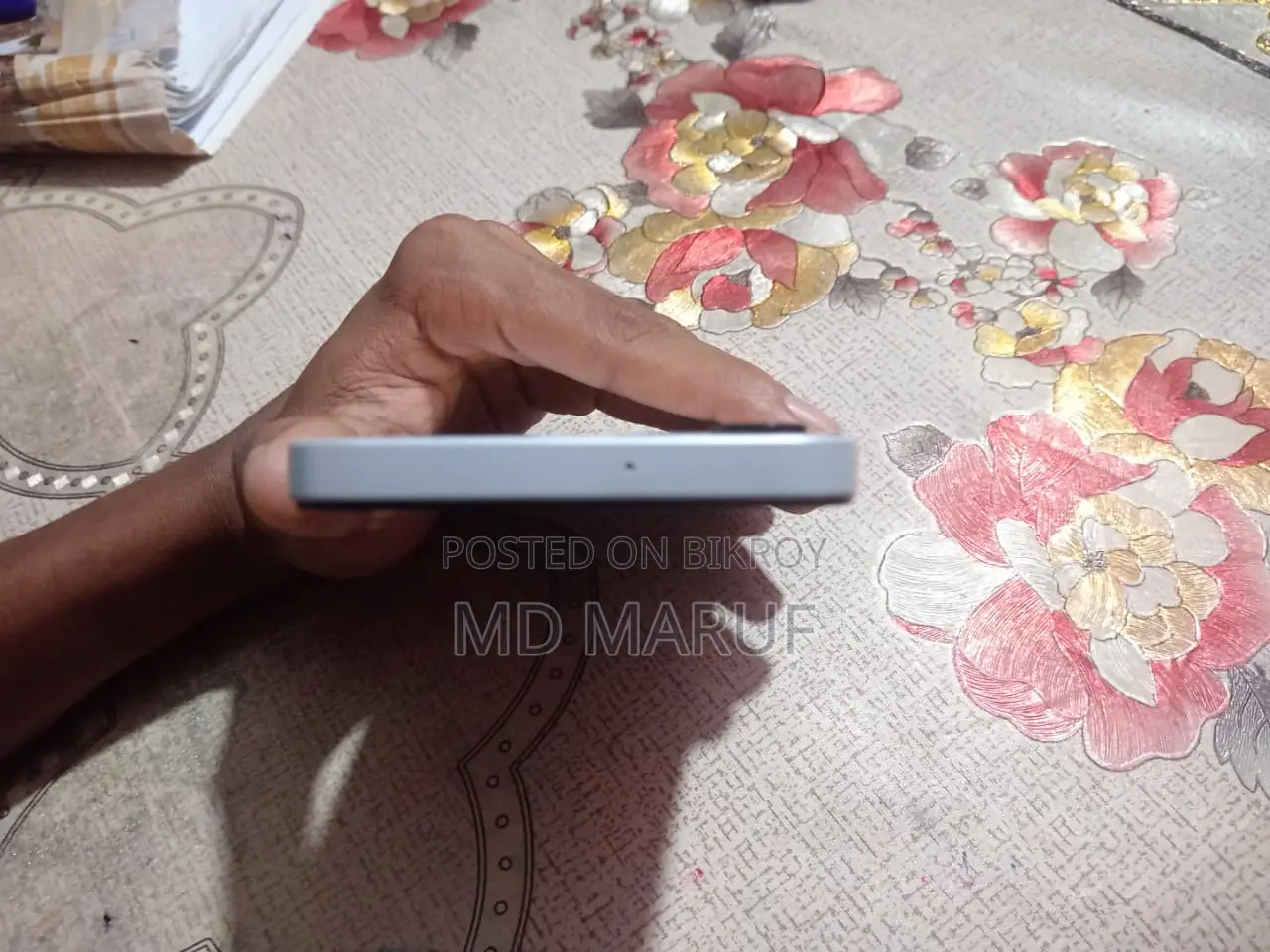 স্যামসাং গ্যালাক্সি এ১৫ ৫জি ১২৮ জিবি ব্লু