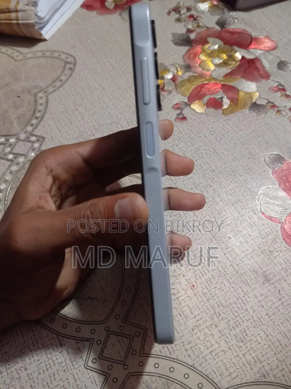 স্যামসাং গ্যালাক্সি এ১৫ ৫জি ১২৮ জিবি ব্লু