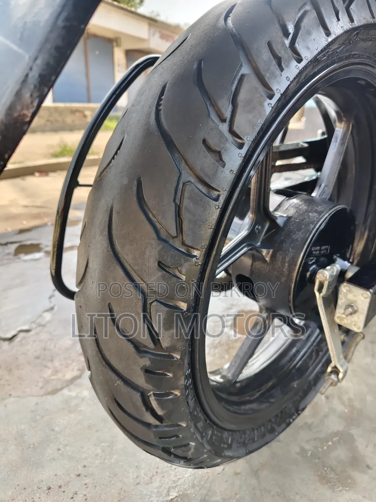 Suzuki Gixxer Monotone 2022 Yellow