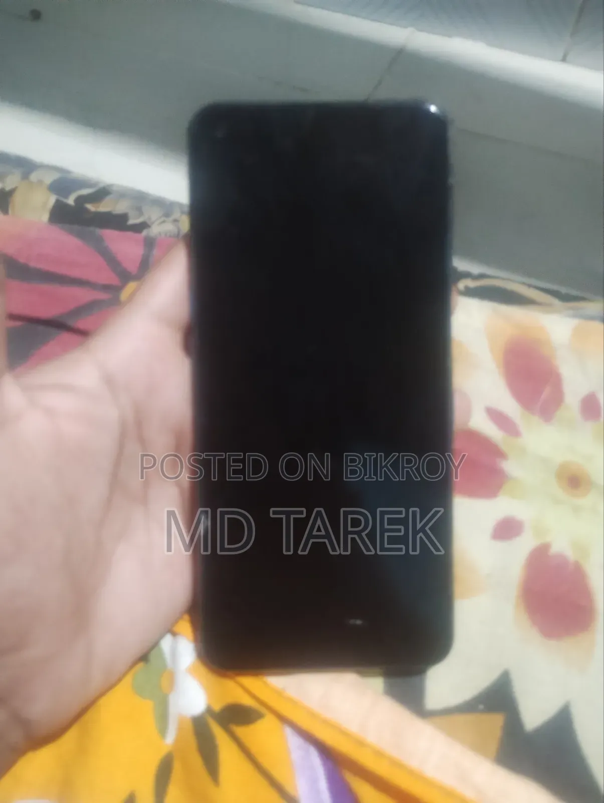 Oppo A54 64 GB Black