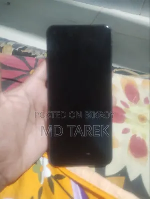 Oppo A54 64 GB Black